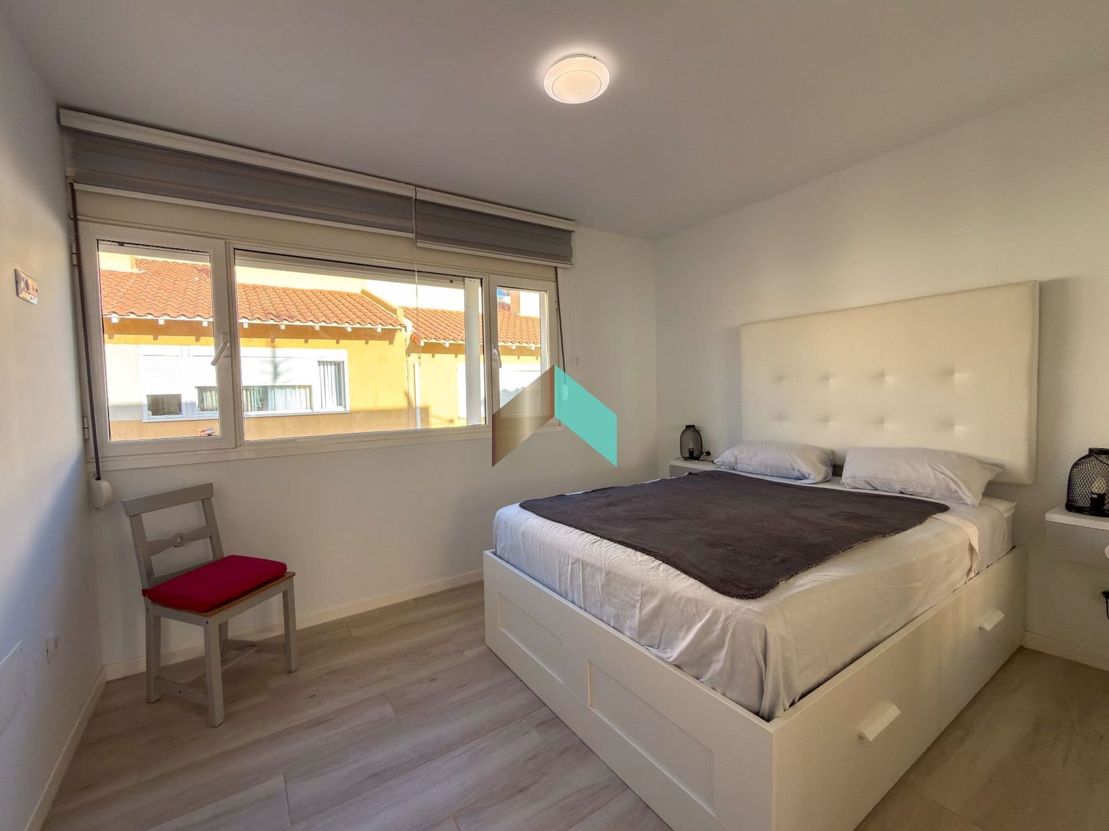 3 chambre Villa/Maison Semi-Mitoyenne à vendre à Costa del Silencio avec garage - 376 000 € (Ref: 9436807)