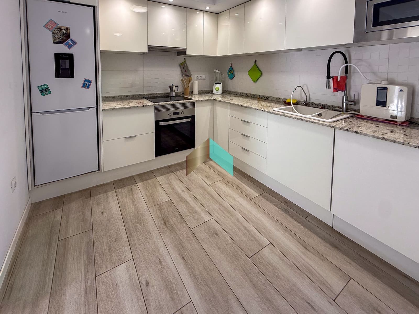 3 chambre Villa/Maison Semi-Mitoyenne à vendre à Costa del Silencio avec garage - 376 000 € (Ref: 9436807)