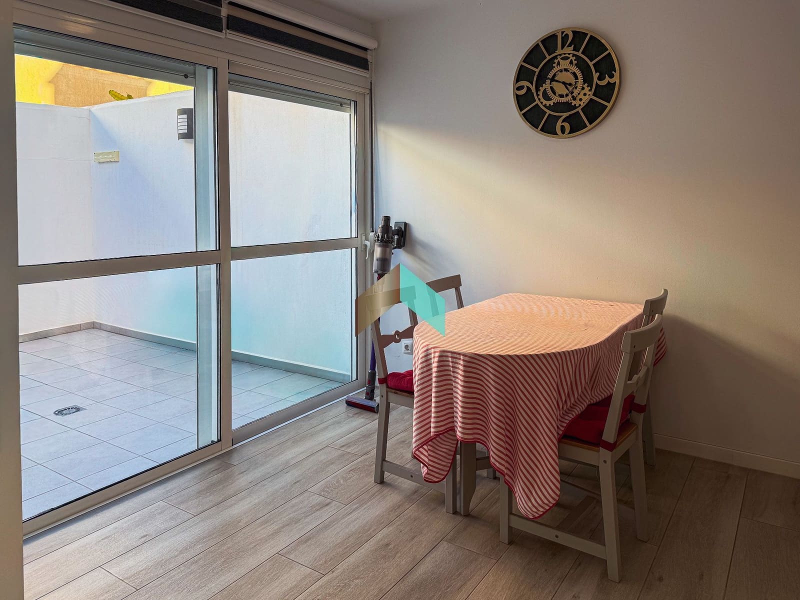 3 chambre Villa/Maison Semi-Mitoyenne à vendre à Costa del Silencio avec garage - 376 000 € (Ref: 9436807)