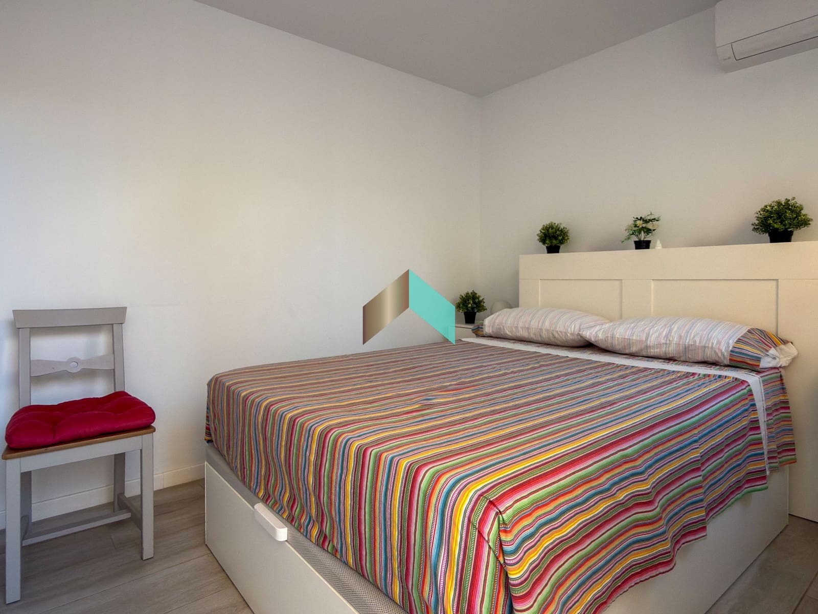 3 chambre Villa/Maison Semi-Mitoyenne à vendre à Costa del Silencio avec garage - 376 000 € (Ref: 9436807)