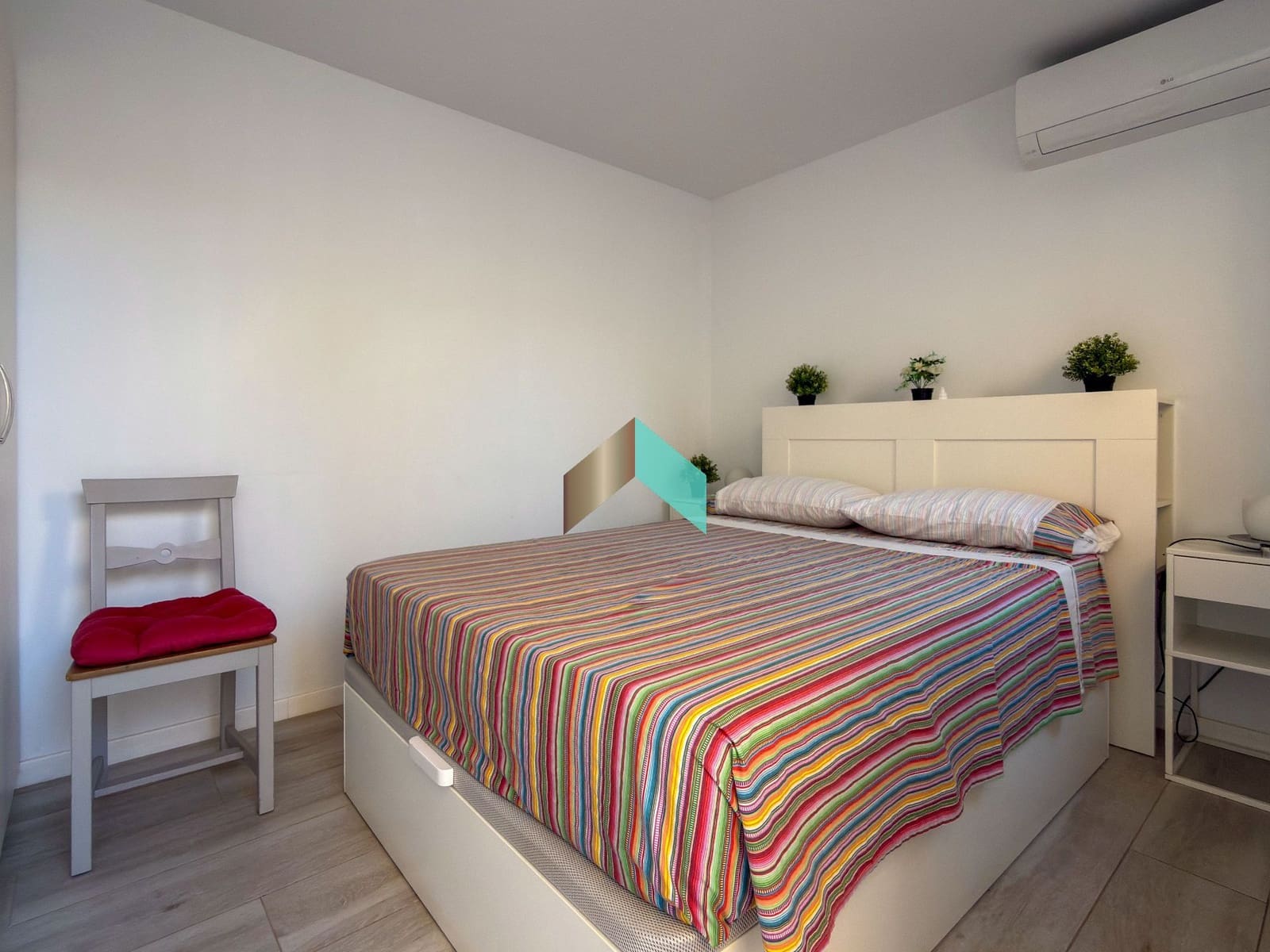 3 chambre Villa/Maison Semi-Mitoyenne à vendre à Costa del Silencio avec garage - 376 000 € (Ref: 9436807)