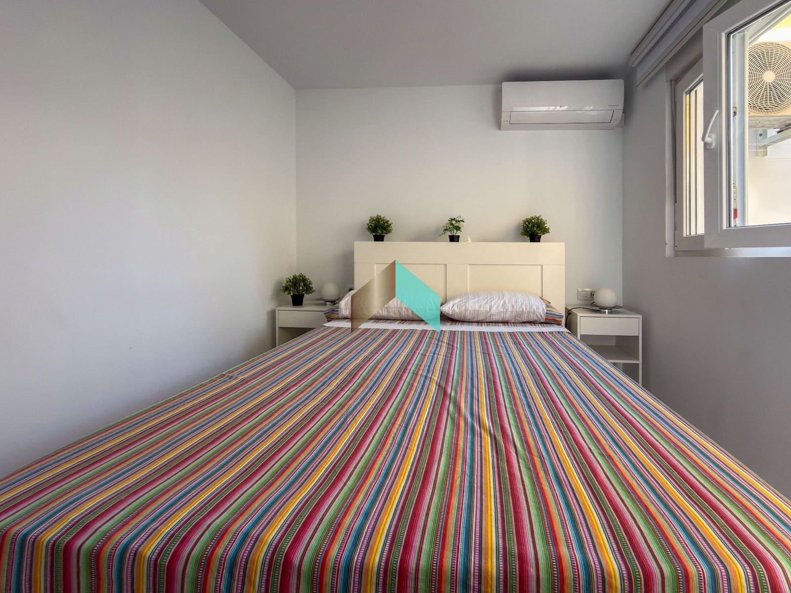 3 chambre Villa/Maison Semi-Mitoyenne à vendre à Costa del Silencio avec garage - 376 000 € (Ref: 9436807)