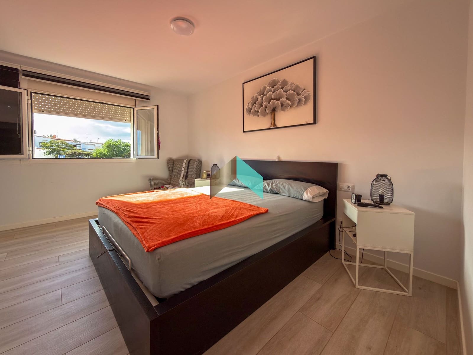 3 chambre Villa/Maison Semi-Mitoyenne à vendre à Costa del Silencio avec garage - 376 000 € (Ref: 9436807)