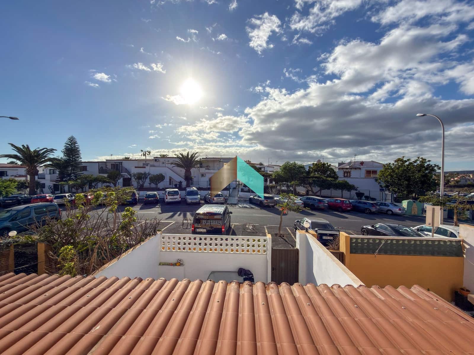 3 chambre Villa/Maison Semi-Mitoyenne à vendre à Costa del Silencio avec garage - 376 000 € (Ref: 9436807)