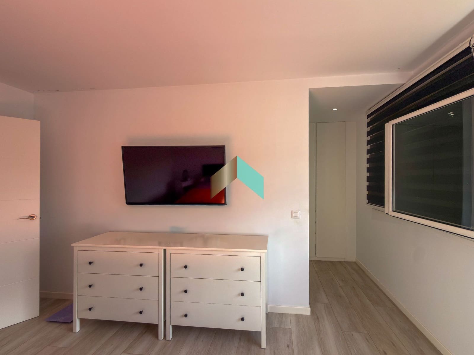 3 chambre Villa/Maison Semi-Mitoyenne à vendre à Costa del Silencio avec garage - 376 000 € (Ref: 9436807)