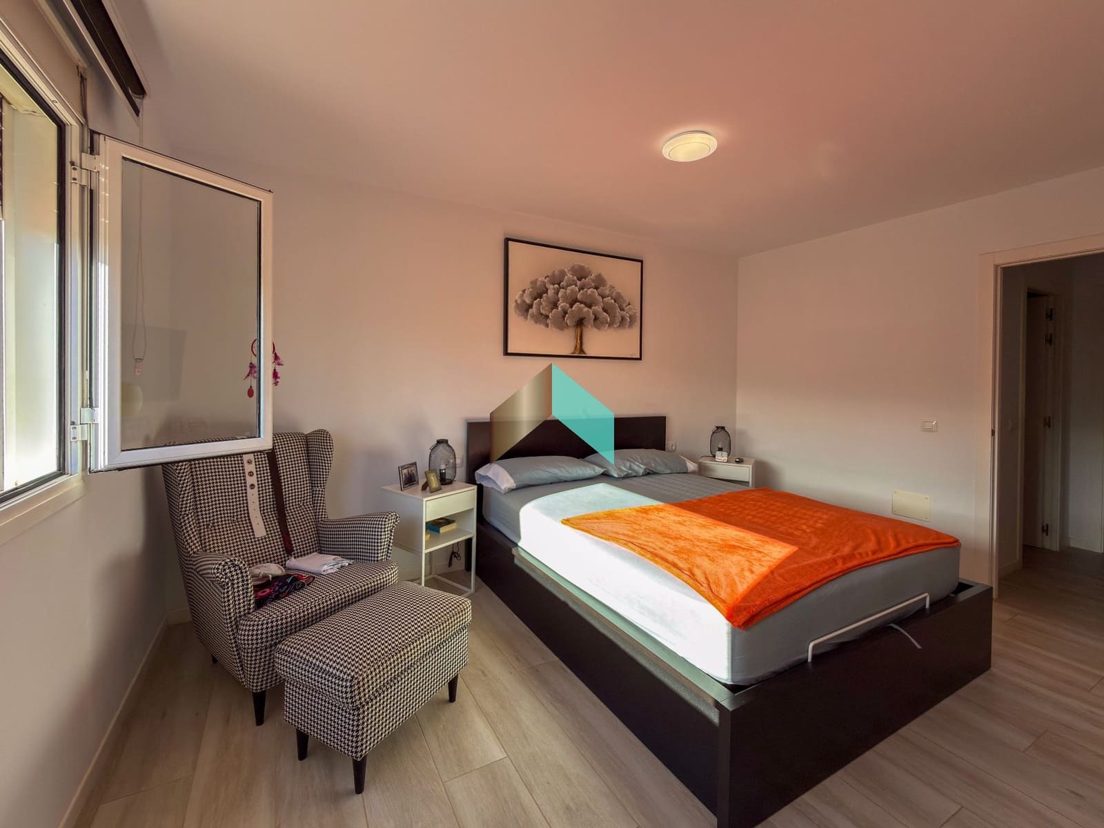 3 chambre Villa/Maison Semi-Mitoyenne à vendre à Costa del Silencio avec garage - 376 000 € (Ref: 9436807)