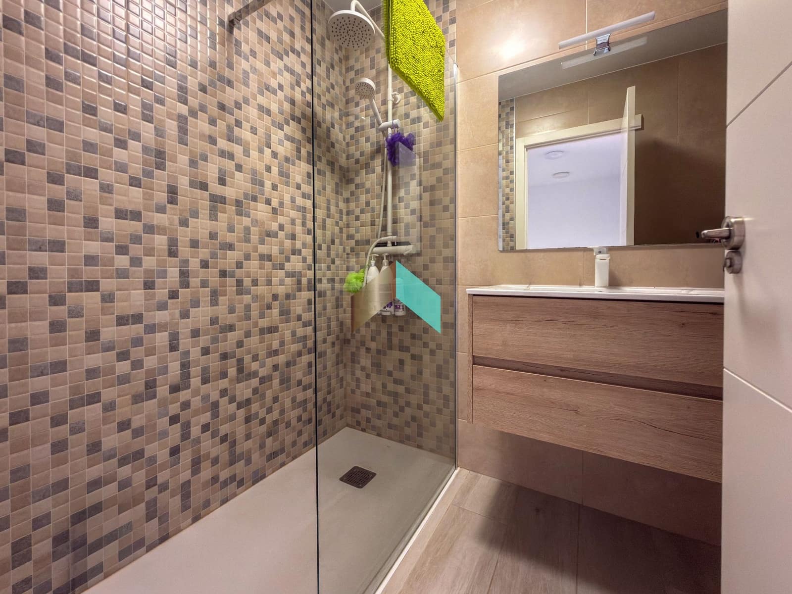 3 chambre Villa/Maison Semi-Mitoyenne à vendre à Costa del Silencio avec garage - 376 000 € (Ref: 9436807)