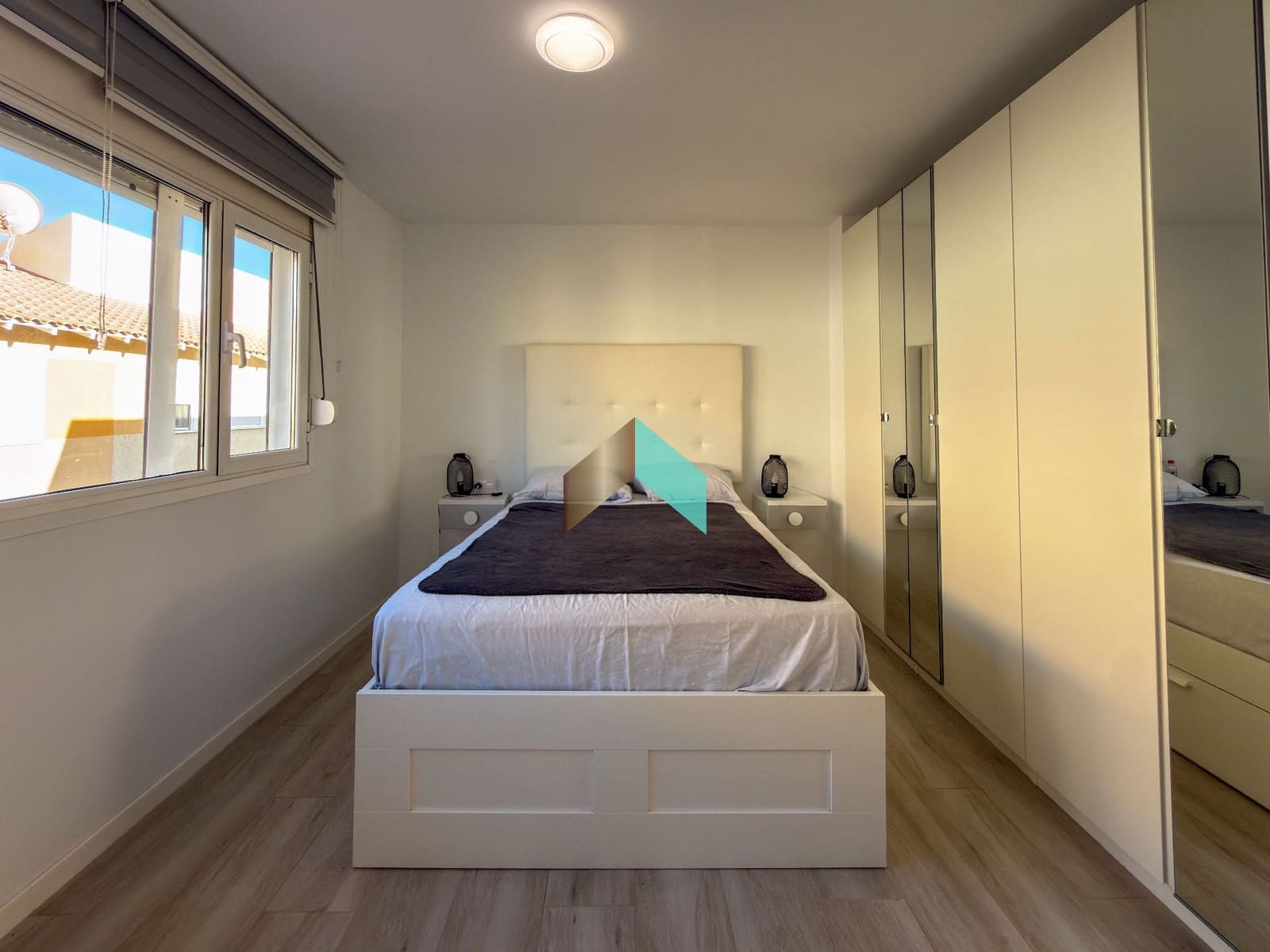 3 chambre Villa/Maison Semi-Mitoyenne à vendre à Costa del Silencio avec garage - 376 000 € (Ref: 9436807)