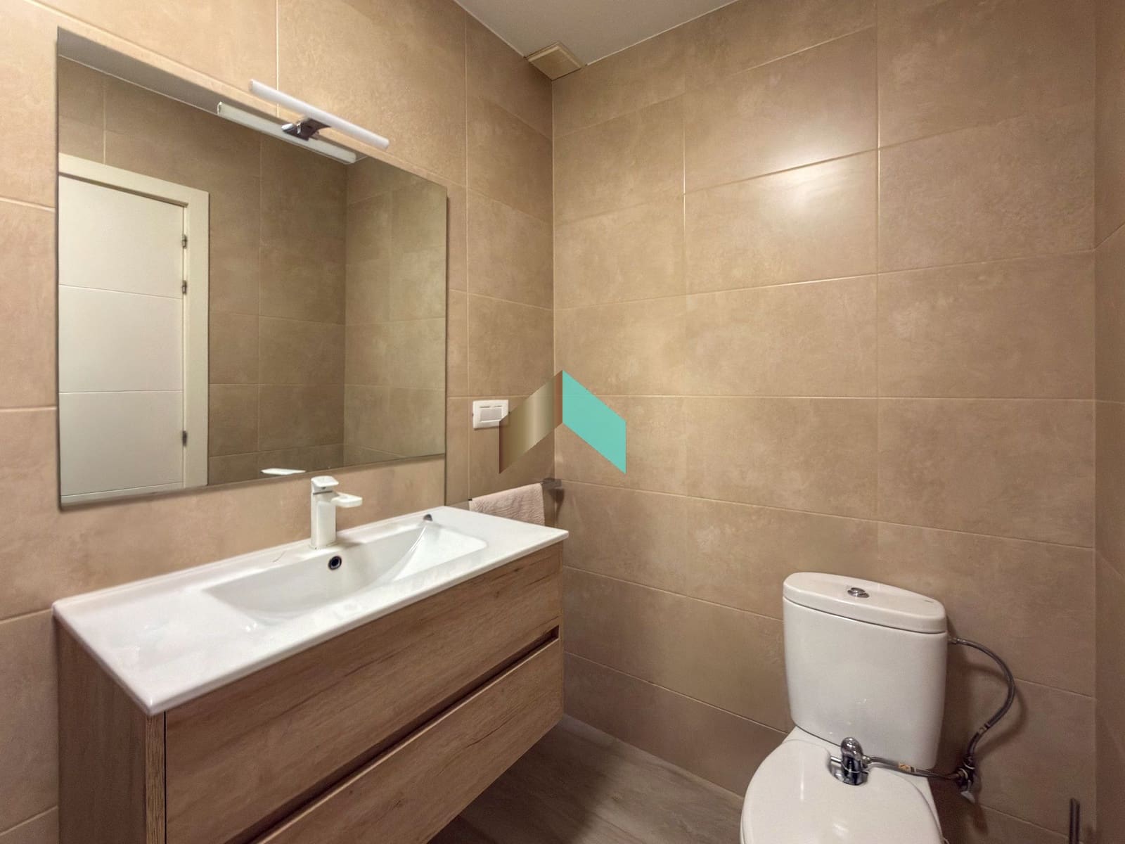 3 chambre Villa/Maison Semi-Mitoyenne à vendre à Costa del Silencio avec garage - 376 000 € (Ref: 9436807)