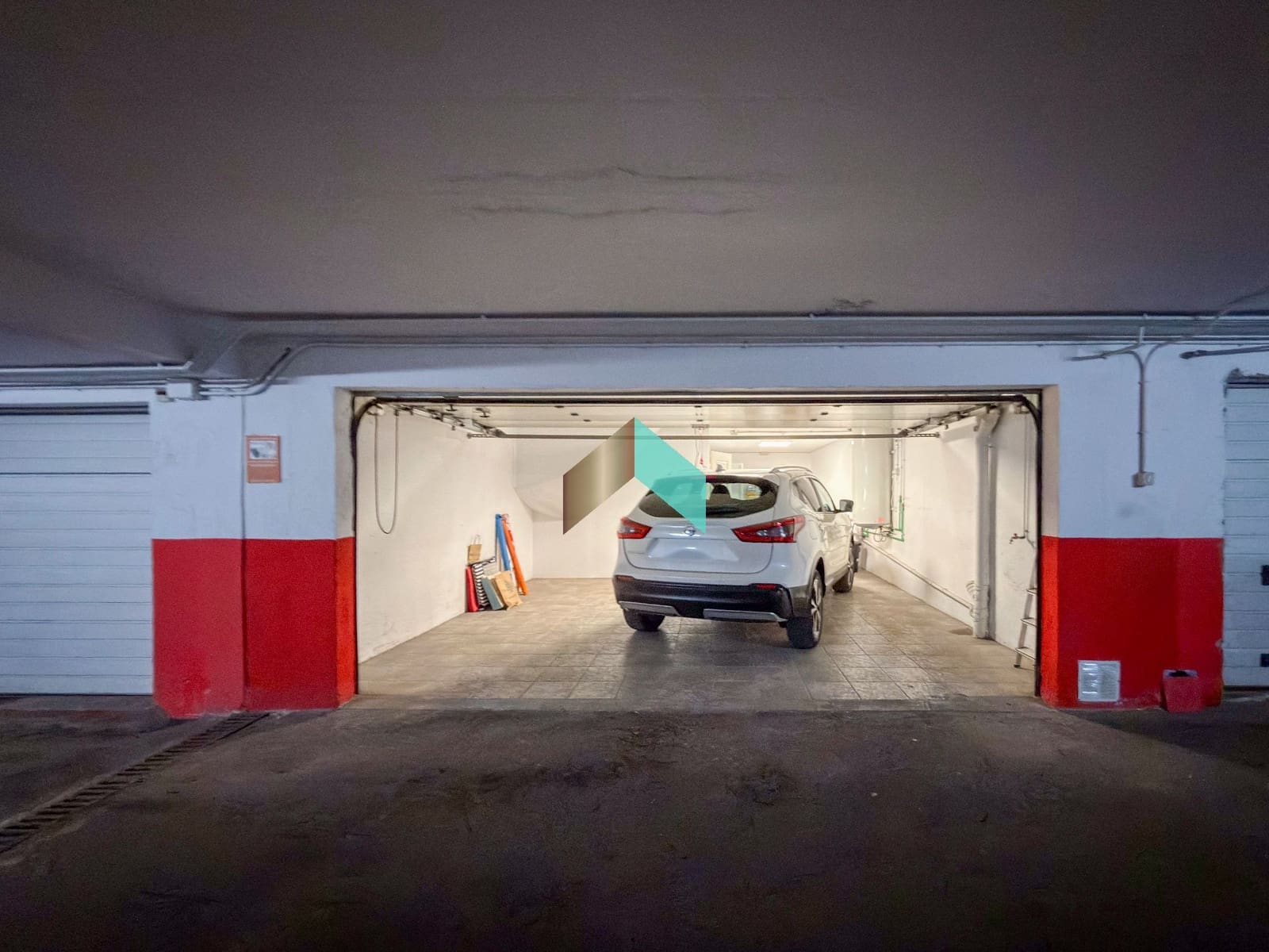 3 chambre Villa/Maison Semi-Mitoyenne à vendre à Costa del Silencio avec garage - 376 000 € (Ref: 9436807)