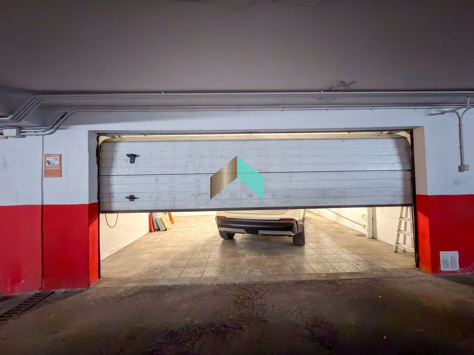 3 chambre Villa/Maison Semi-Mitoyenne à vendre à Costa del Silencio avec garage - 376 000 € (Ref: 9436807)