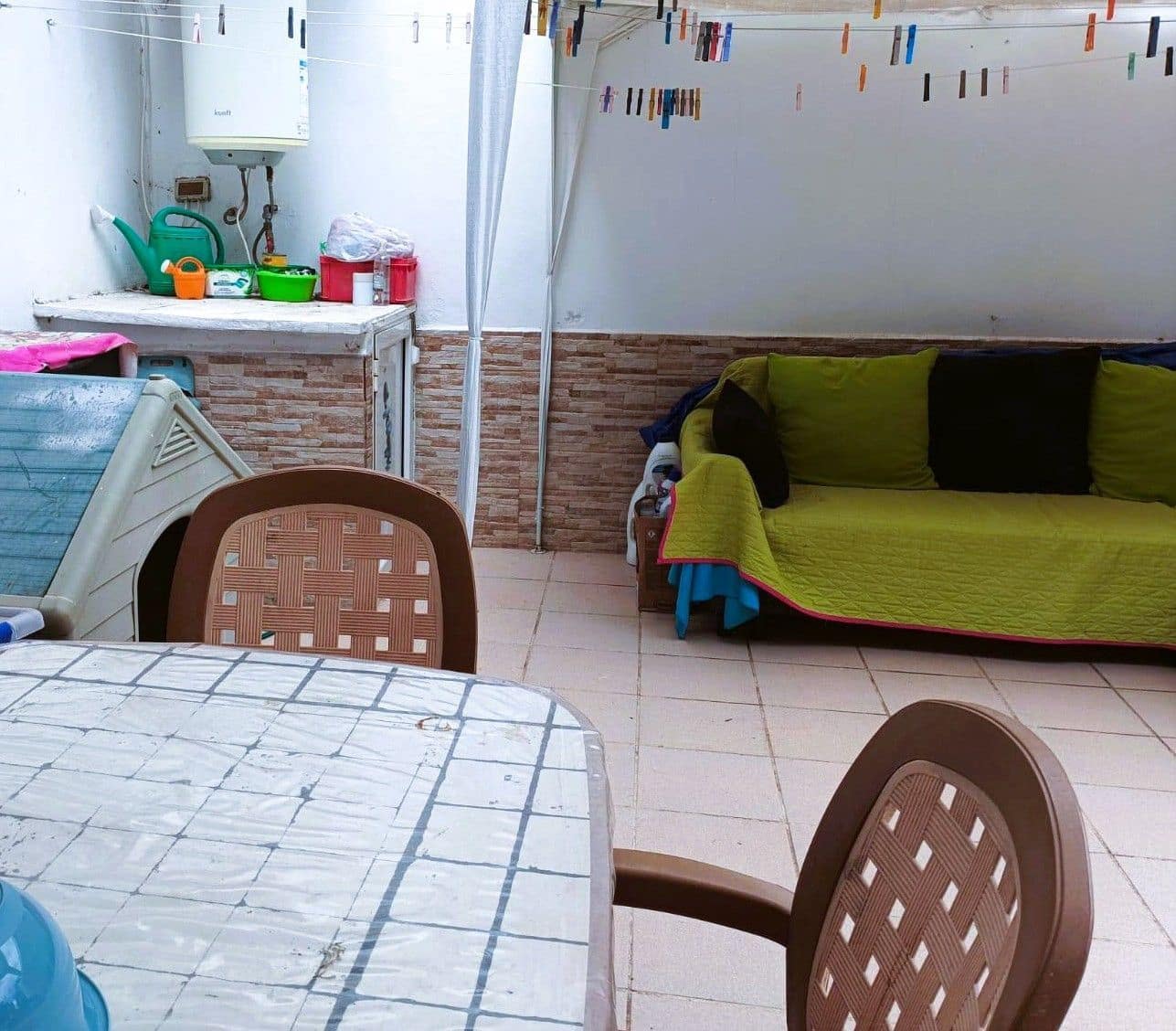 1 sypialnia Apartament na sprzedaż w Costa del Silencio z basenem garażem - 178 500 € (Ref: 9452727)