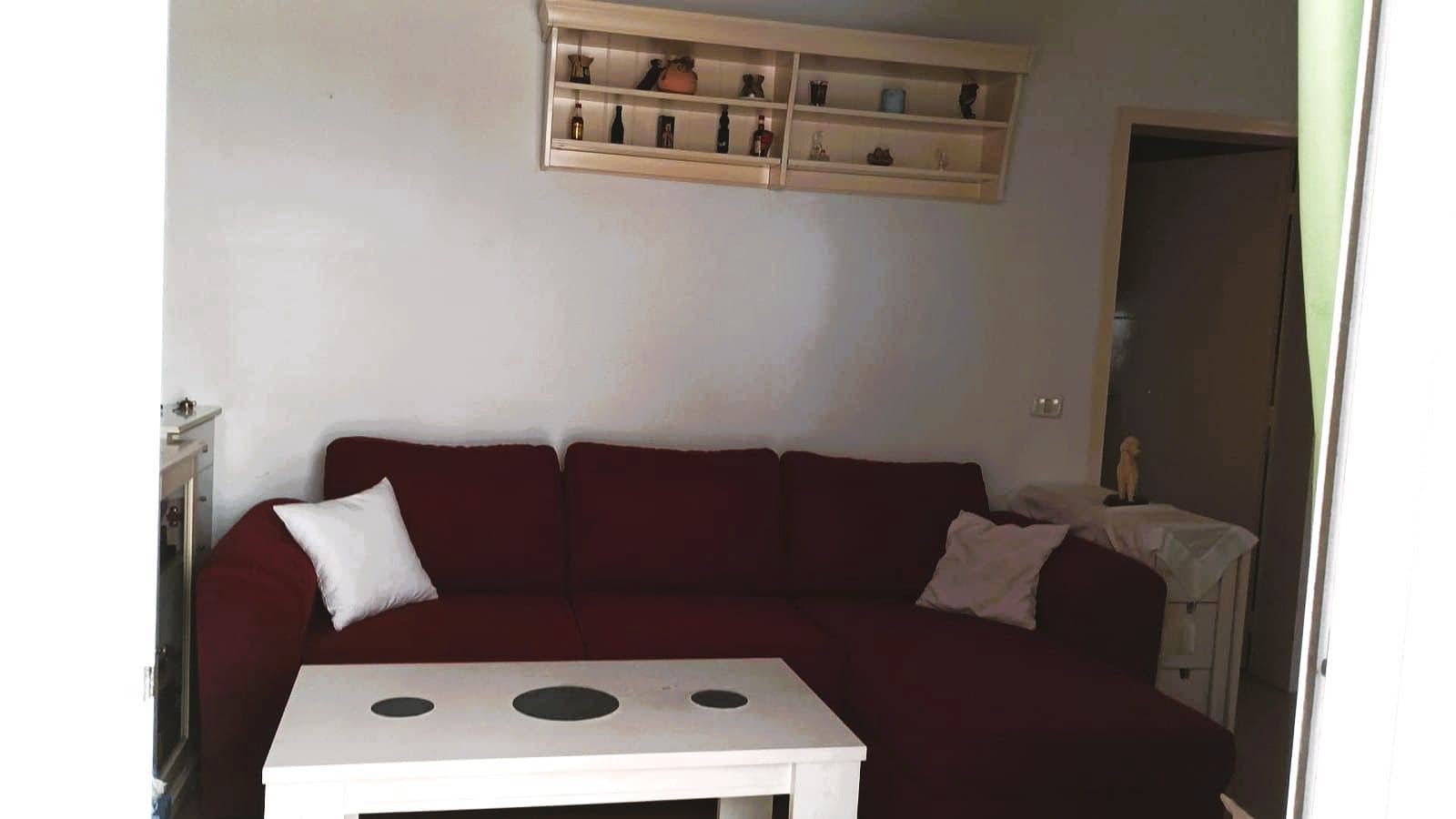 1 sypialnia Apartament na sprzedaż w Costa del Silencio z basenem garażem - 178 500 € (Ref: 9452727)