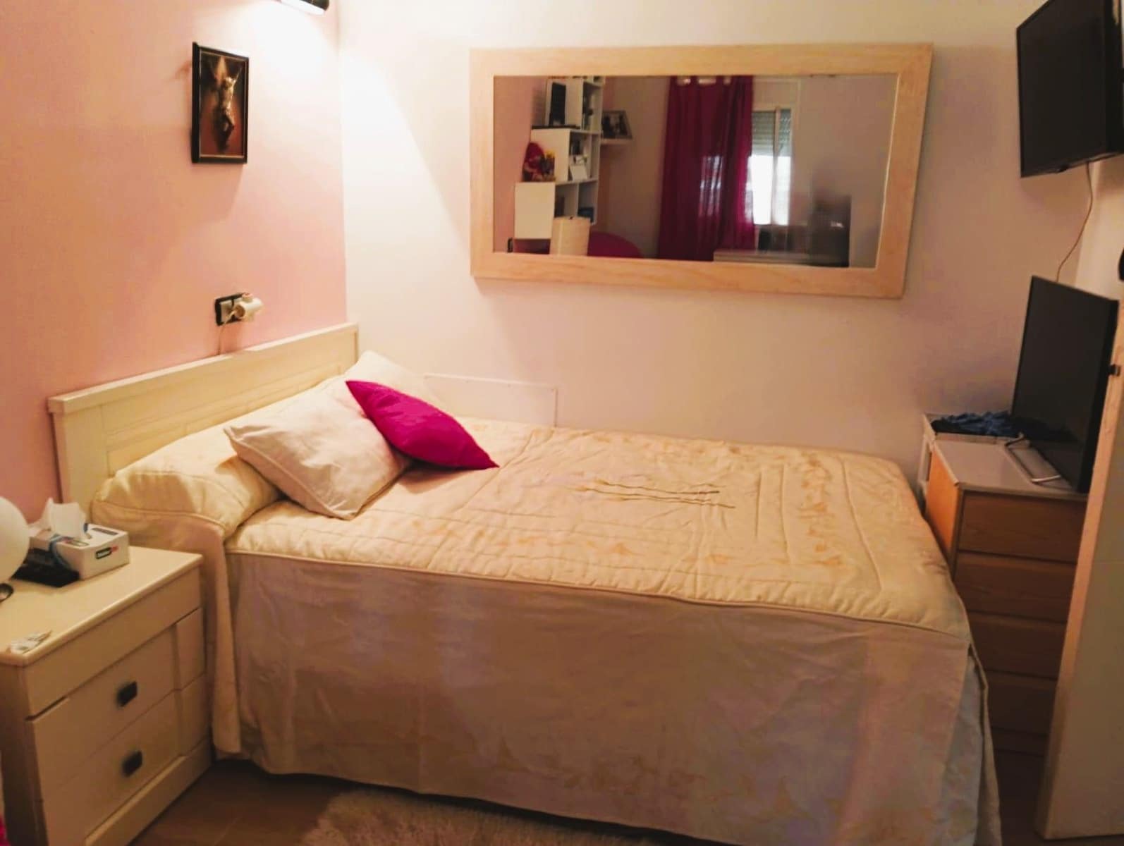 1 sypialnia Apartament na sprzedaż w Costa del Silencio z basenem garażem - 178 500 € (Ref: 9452727)