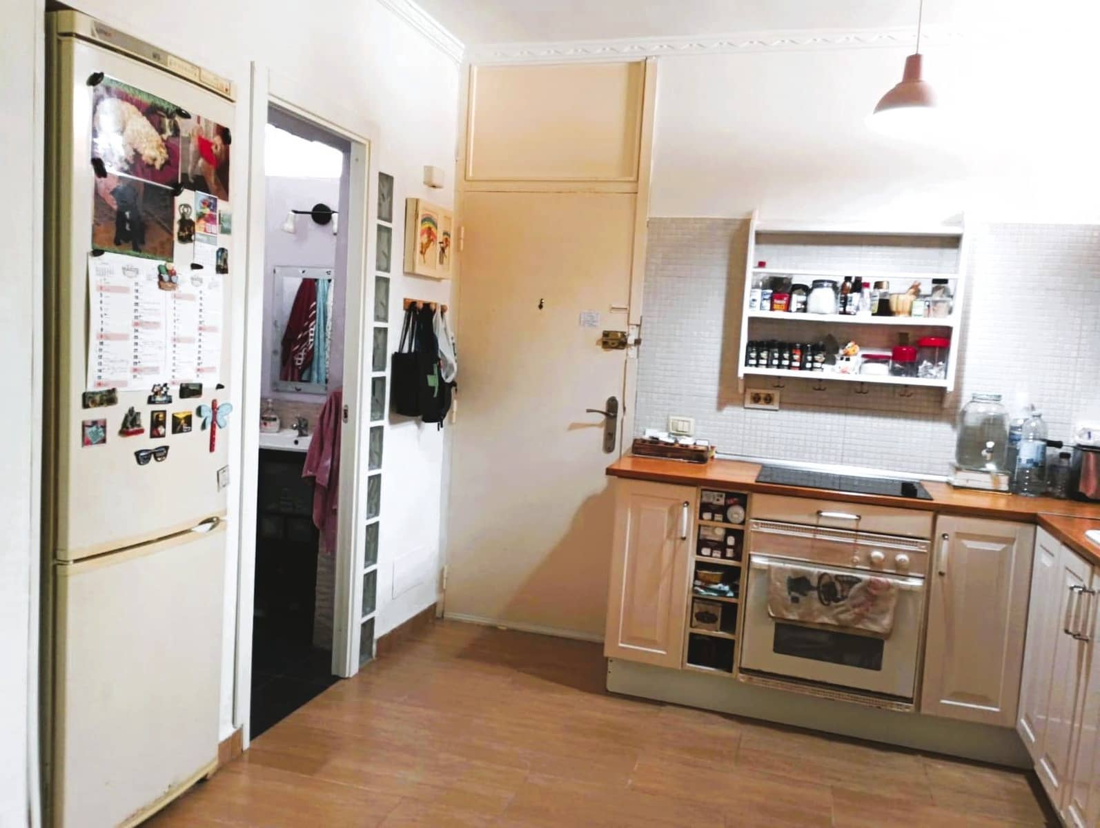 1 sypialnia Apartament na sprzedaż w Costa del Silencio z basenem garażem - 178 500 € (Ref: 9452727)