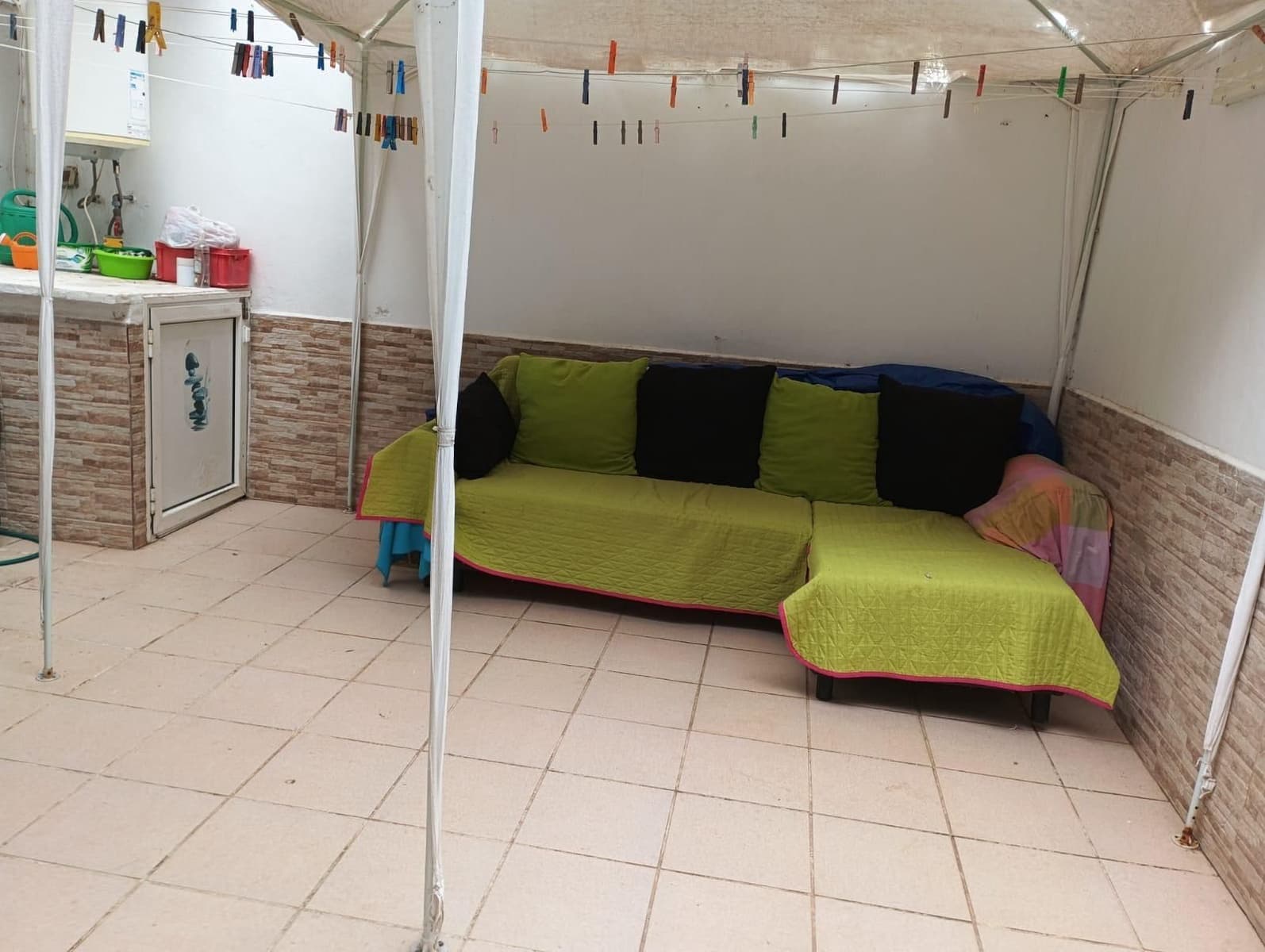 1 sypialnia Apartament na sprzedaż w Costa del Silencio z basenem garażem - 178 500 € (Ref: 9452727)