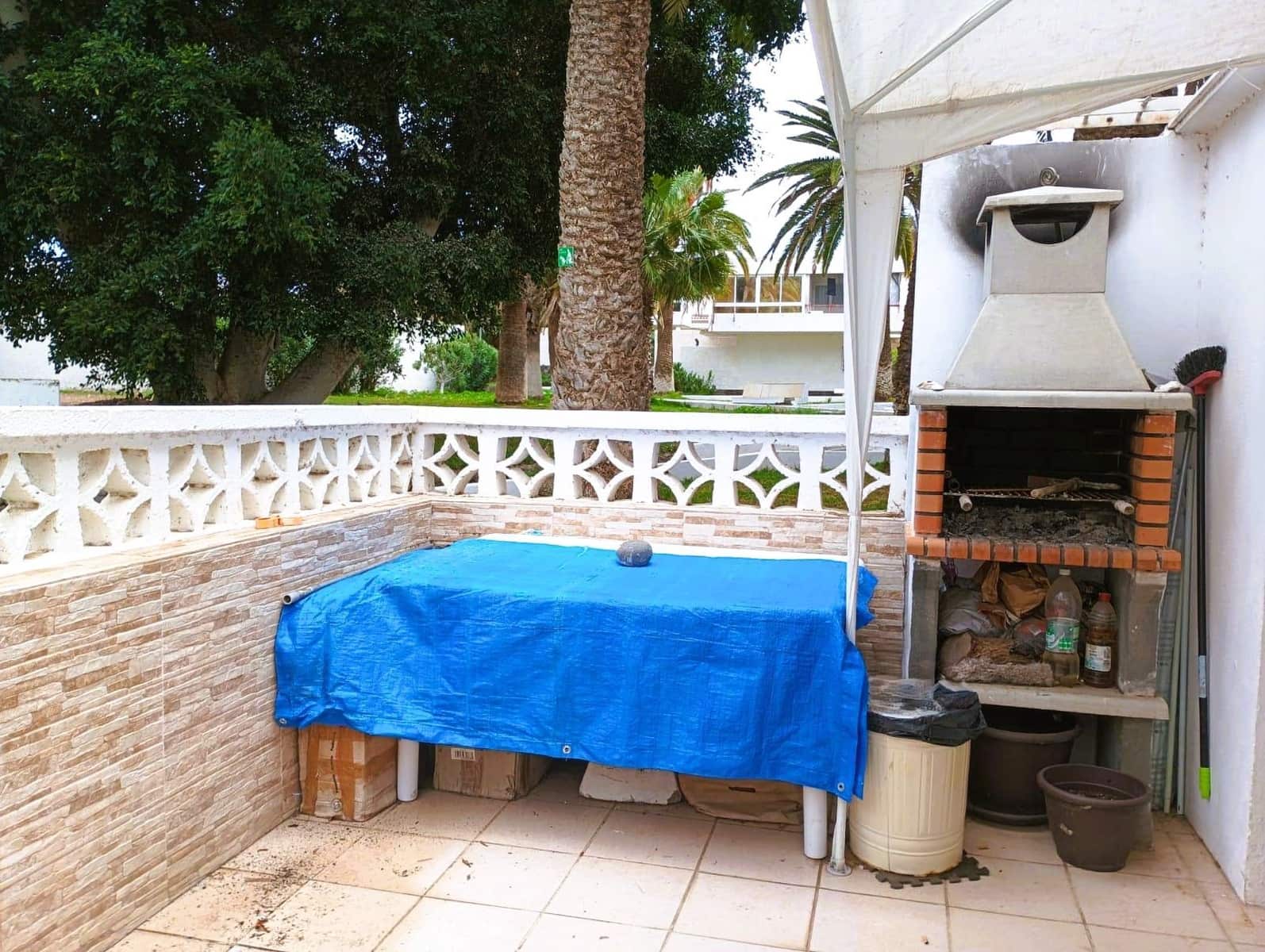 1 sypialnia Apartament na sprzedaż w Costa del Silencio z basenem garażem - 178 500 € (Ref: 9452727)