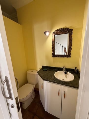 2 chambre Villa/Maison Semi-Mitoyenne à vendre à Arico avec garage - 375 000 € (Ref: 9452728)