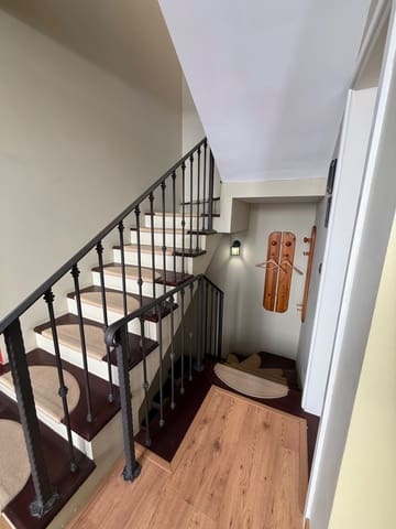 2 chambre Villa/Maison Semi-Mitoyenne à vendre à Arico avec garage - 375 000 € (Ref: 9452728)