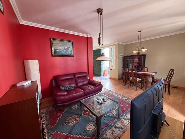 2 chambre Villa/Maison Semi-Mitoyenne à vendre à Arico avec garage - 375 000 € (Ref: 9452728)