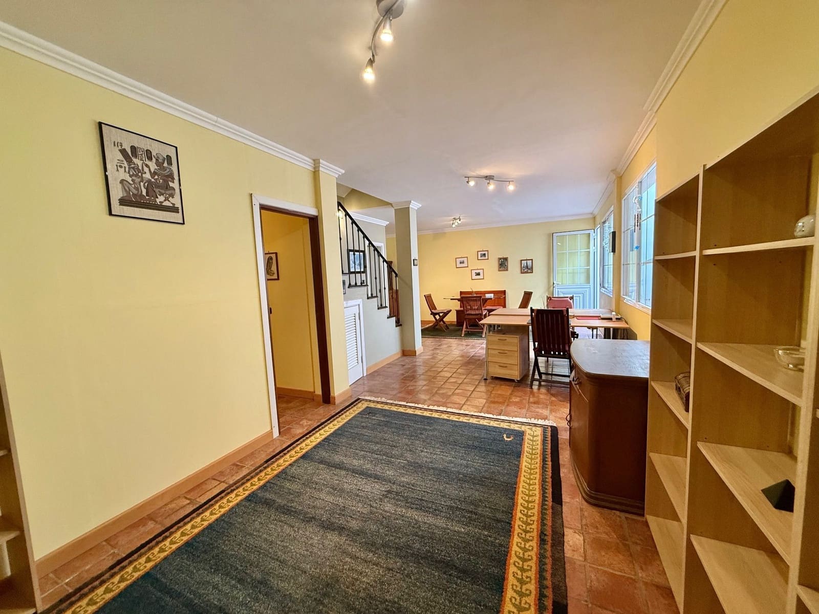 2 makuuhuone Paritalo myytävänä paikassa Arico mukana 
autotalli - 375 000 € (Ref: 9452728)