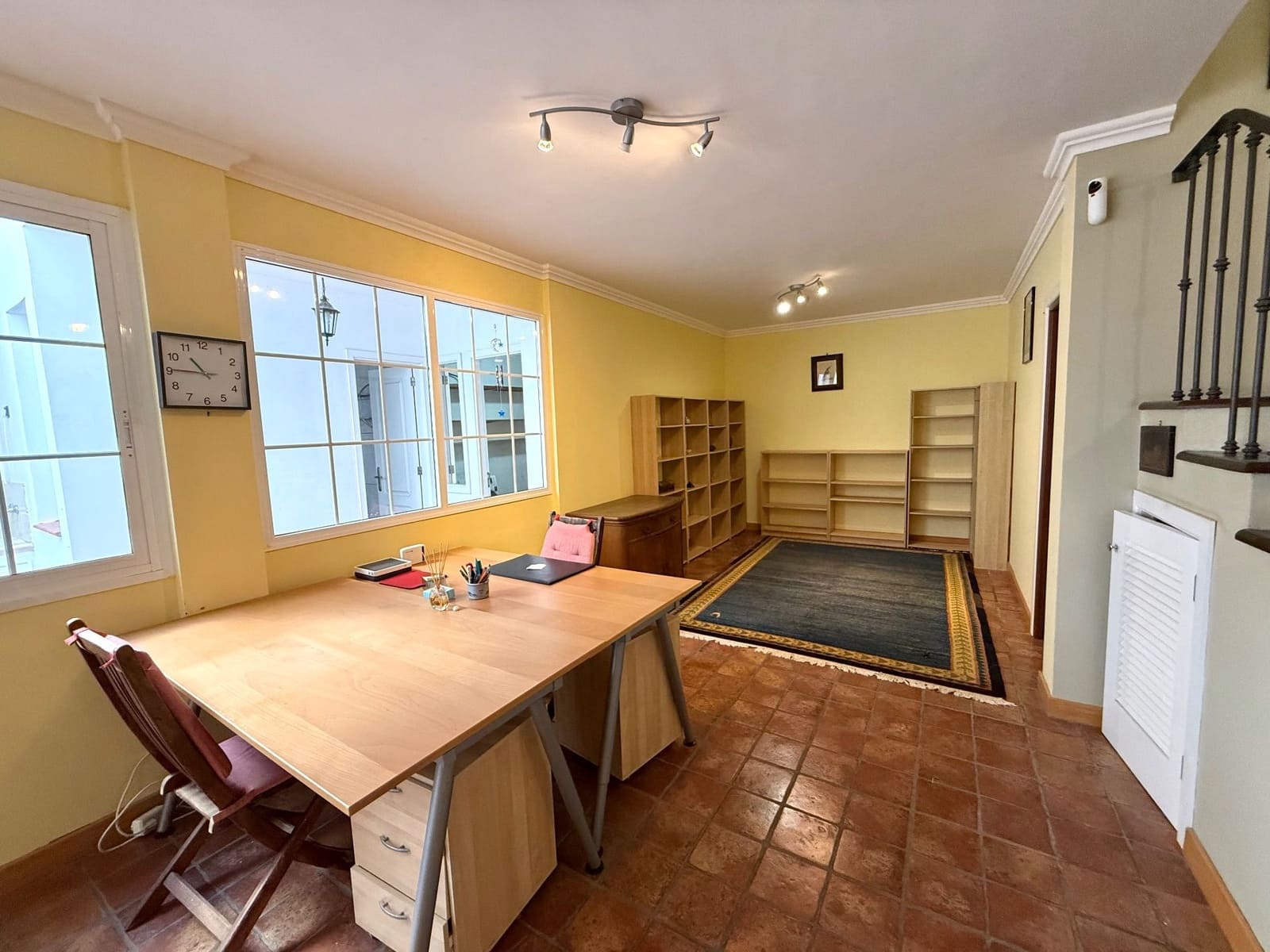 2 makuuhuone Paritalo myytävänä paikassa Arico mukana 
autotalli - 375 000 € (Ref: 9452728)