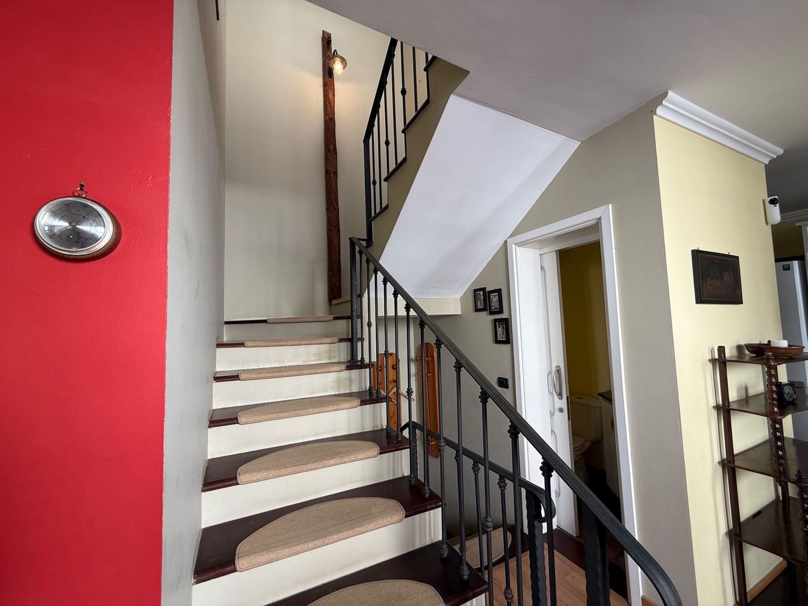 2 makuuhuone Paritalo myytävänä paikassa Arico mukana 
autotalli - 375 000 € (Ref: 9452728)