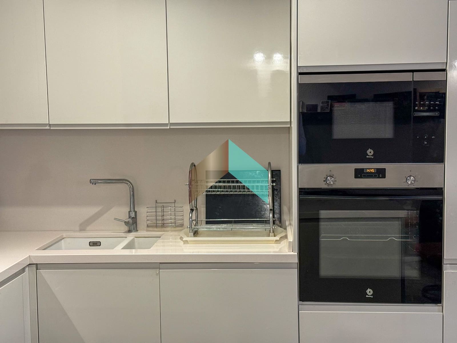 Apartamento de 1 habitación en Los Cristianos en venta con piscina - 315.000 € (Ref: 9470807)