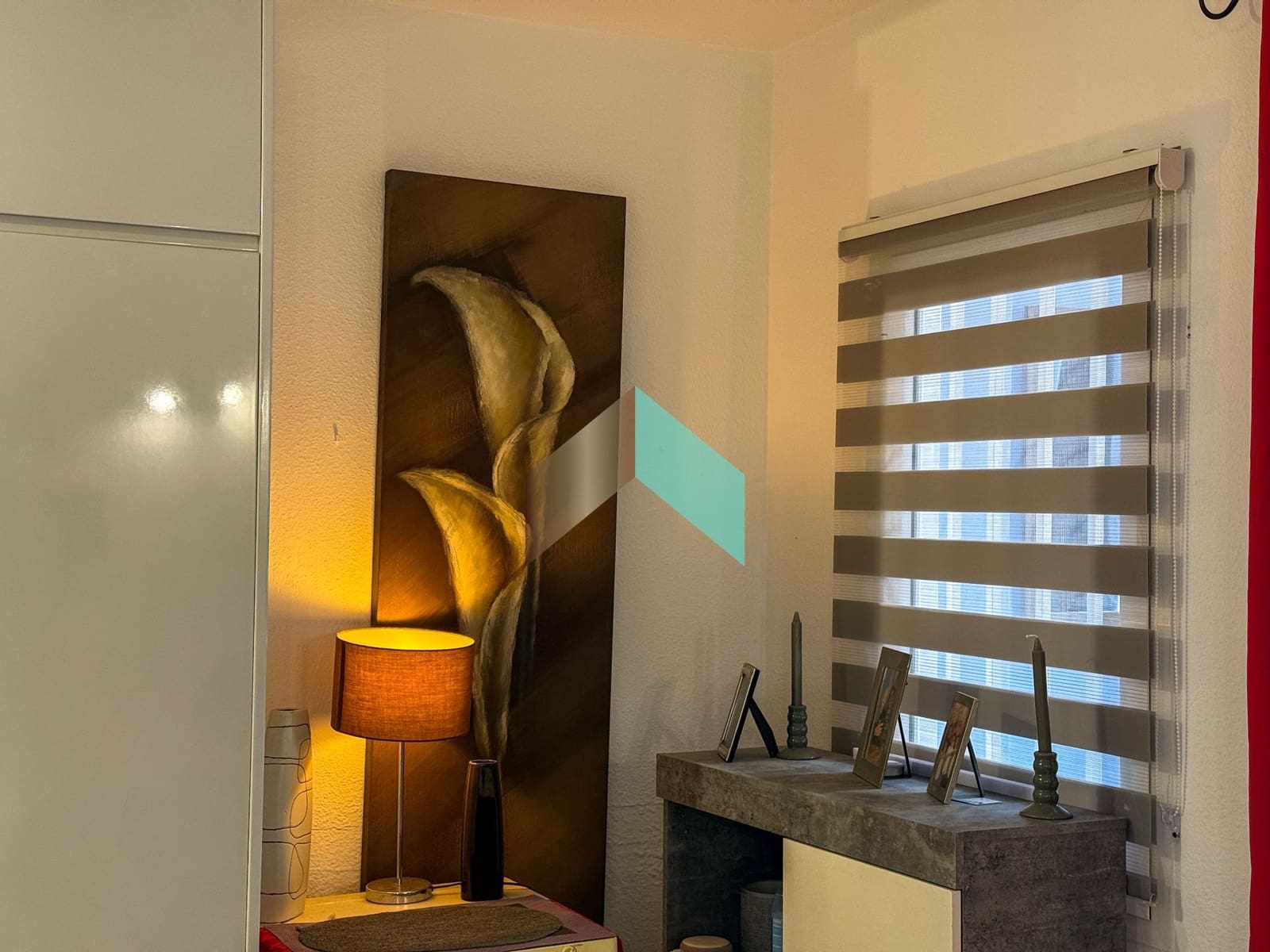 Apartamento de 1 habitación en Los Cristianos en venta con piscina - 315.000 € (Ref: 9470807)