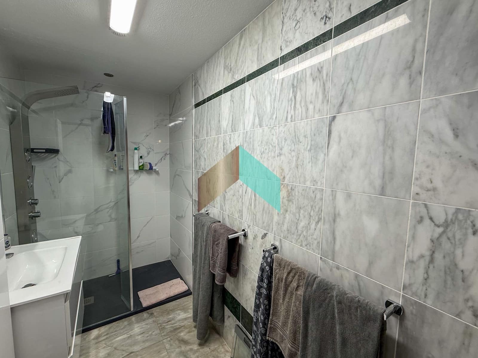 Apartamento de 1 habitación en Los Cristianos en venta con piscina - 315.000 € (Ref: 9470807)