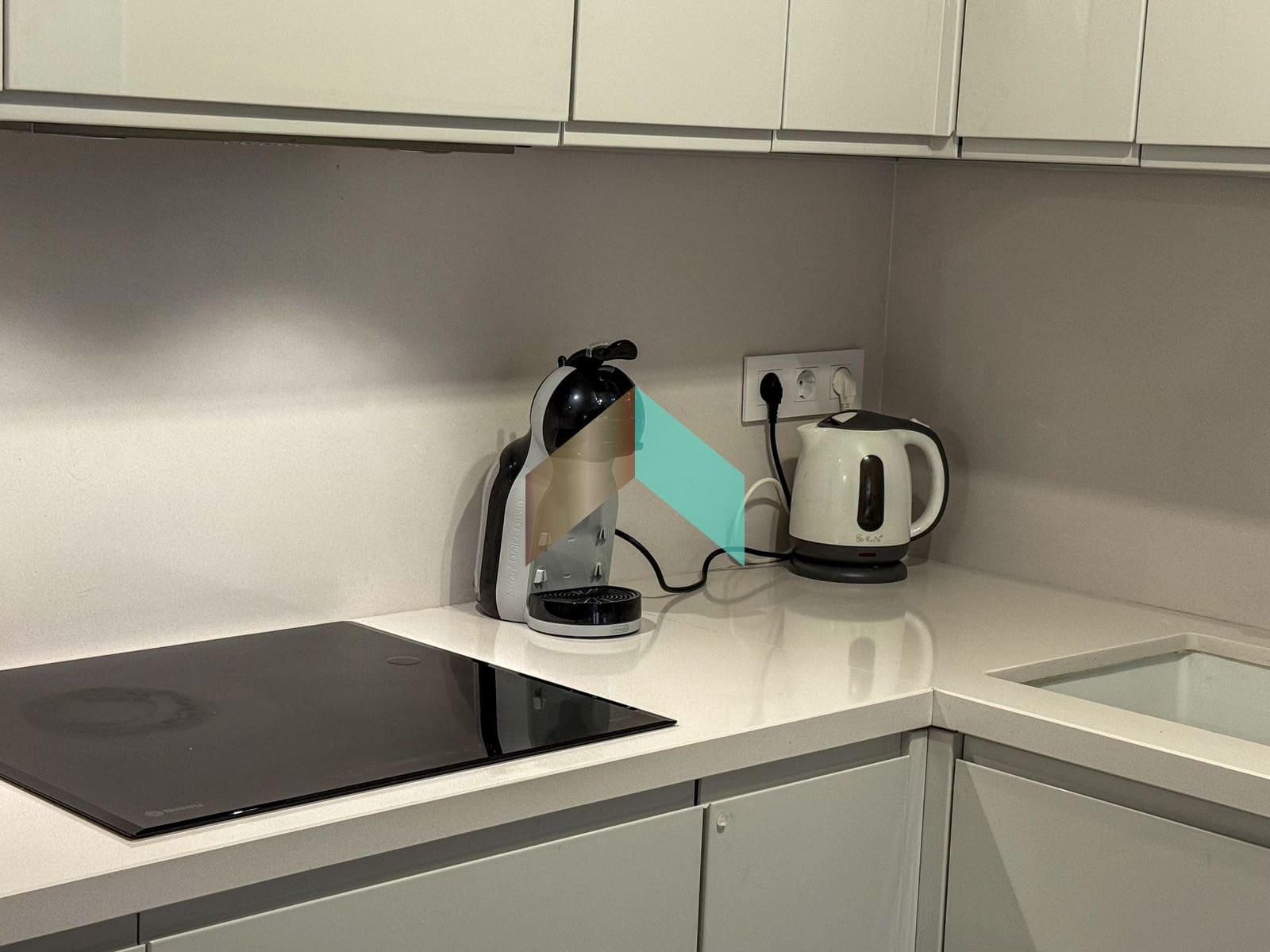 Apartamento de 1 habitación en Los Cristianos en venta con piscina - 315.000 € (Ref: 9470807)