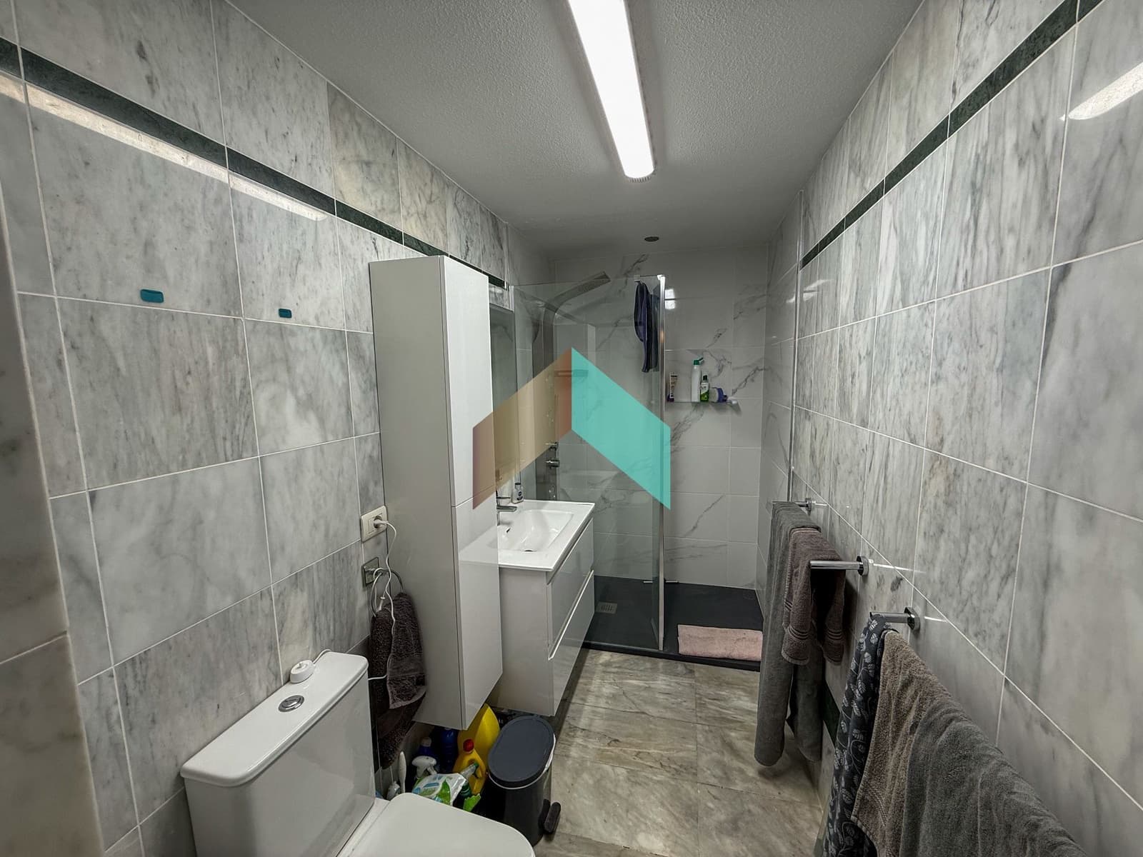 Apartamento de 1 habitación en Los Cristianos en venta con piscina - 315.000 € (Ref: 9470807)