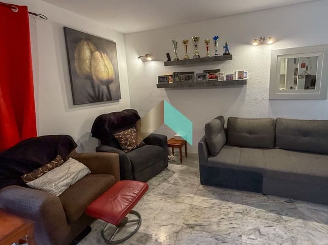 1 camera da letto Appartamento in vendita in Los Cristianos, Arona con piscina - 315.000 € (Rif: 9470807)
