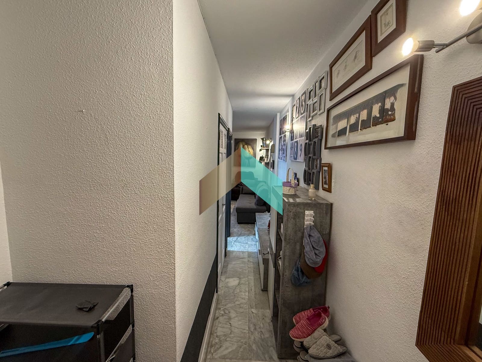 Apartamento de 1 habitación en Los Cristianos en venta con piscina - 315.000 € (Ref: 9470807)