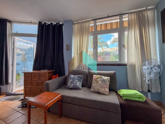 1 camera da letto Appartamento in vendita in Los Cristianos, Arona con piscina - 315.000 € (Rif: 9470807)