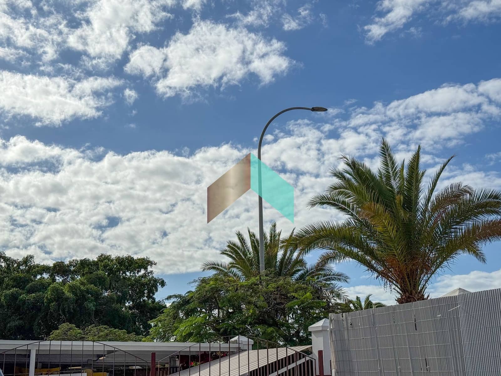 Apartamento de 1 habitación en Los Cristianos en venta con piscina - 315.000 € (Ref: 9470807)