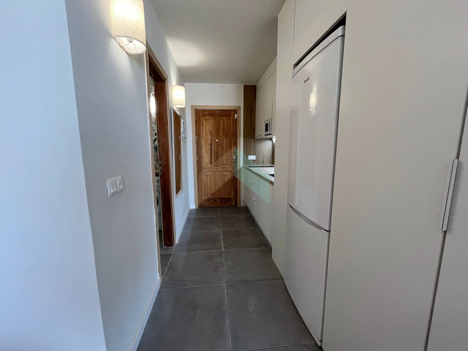 Yksiö myytävänä paikassa Golf del Sur mukana uima-altaan - 178 000 € (Ref: 9470808)