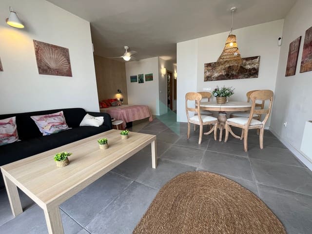 Estúdio para venda em Golf del Sur, San Miguel de Abona - 178 000 € (Ref: 9470808)