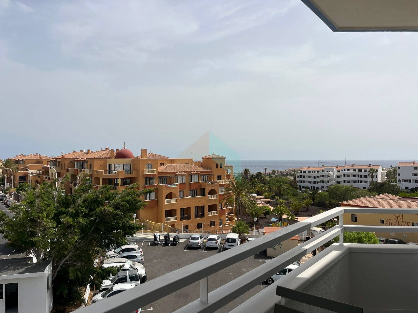 Yksiö myytävänä paikassa Golf del Sur mukana uima-altaan - 178 000 € (Ref: 9470808)