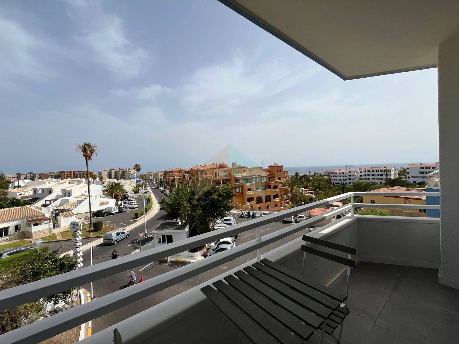 Yksiö myytävänä paikassa Golf del Sur mukana uima-altaan - 178 000 € (Ref: 9470808)