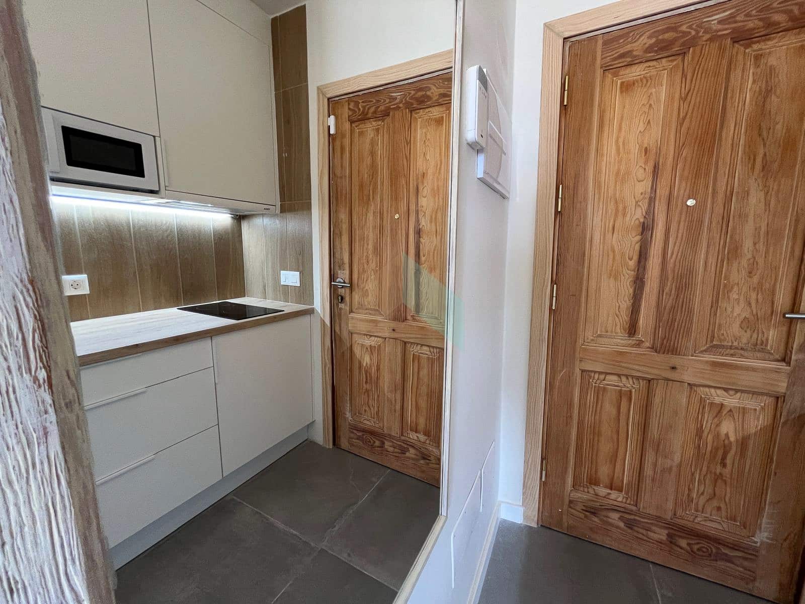 Yksiö myytävänä paikassa Golf del Sur mukana uima-altaan - 178 000 € (Ref: 9470808)