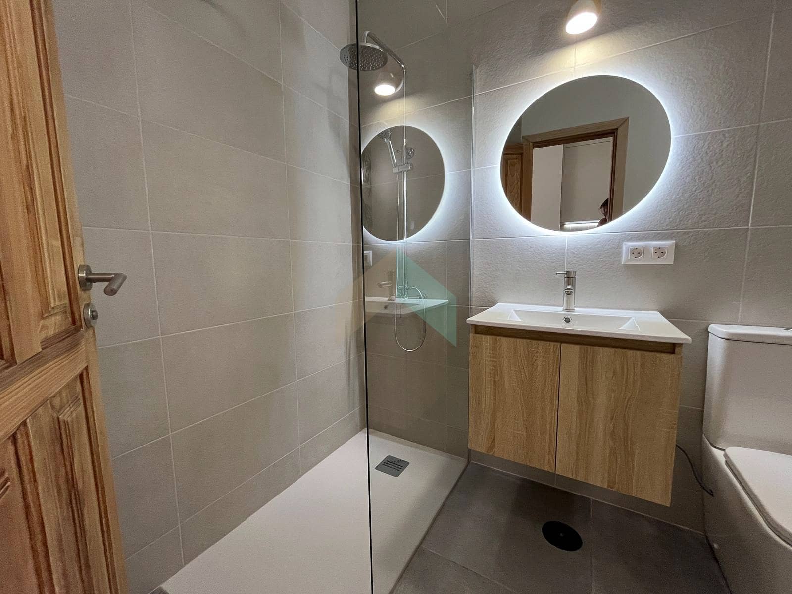 Yksiö myytävänä paikassa Golf del Sur mukana uima-altaan - 178 000 € (Ref: 9470808)