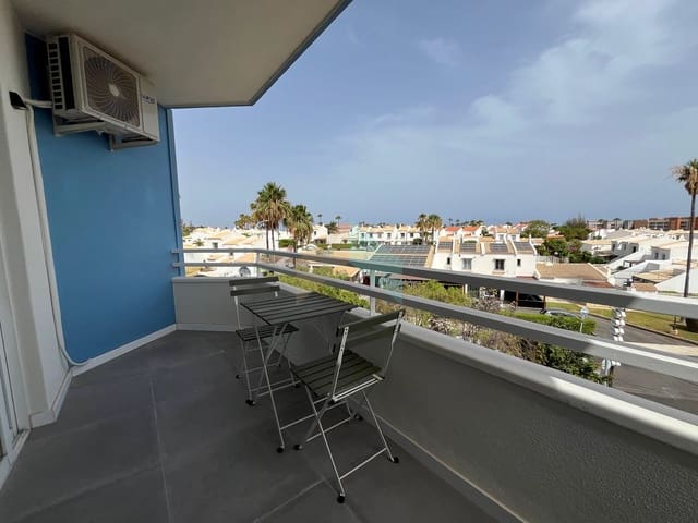 Estúdio para venda em Golf del Sur, San Miguel de Abona - 178 000 € (Ref: 9470808)