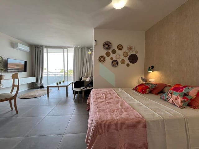 Estúdio para venda em Golf del Sur, San Miguel de Abona - 178 000 € (Ref: 9470808)