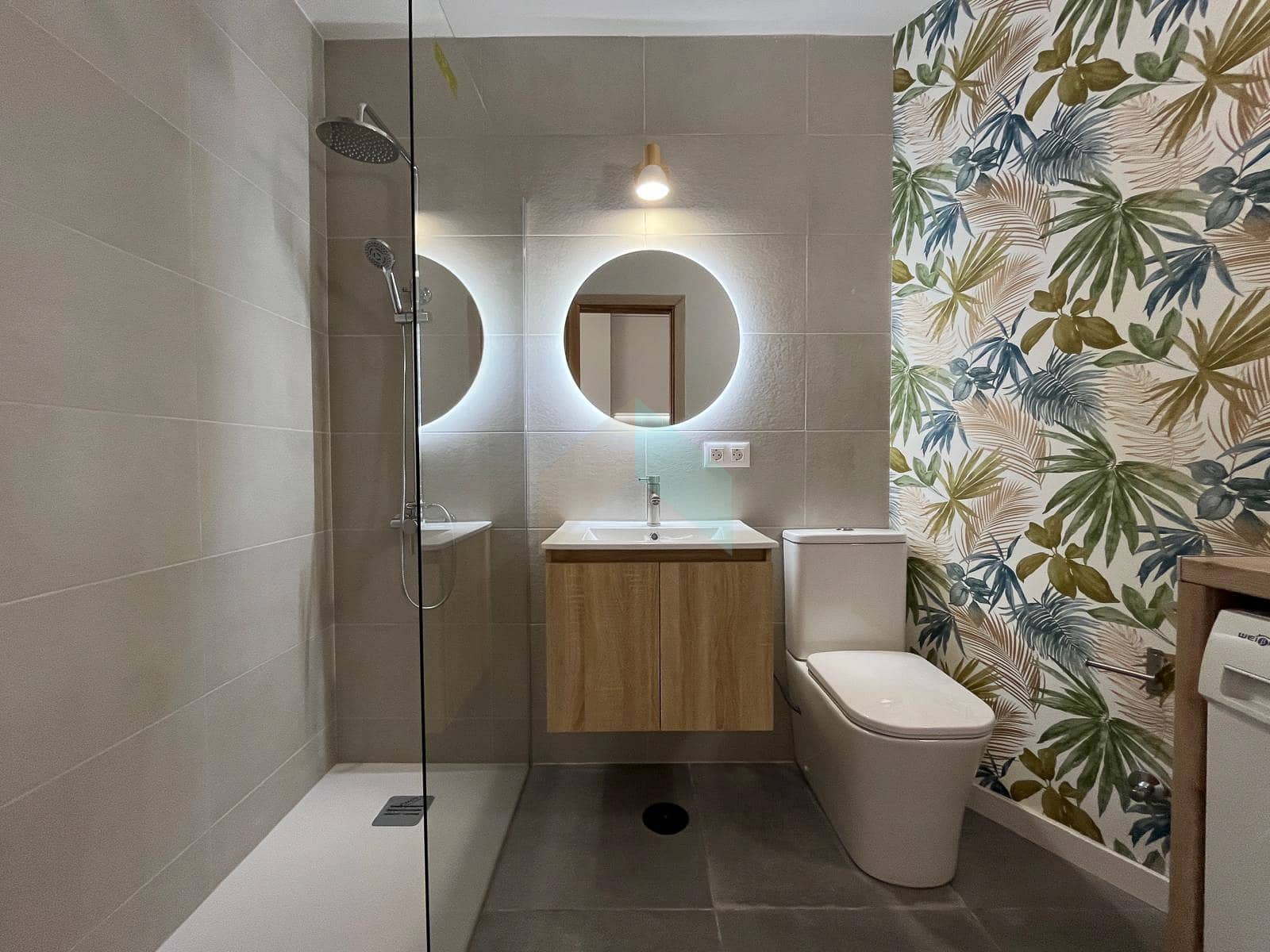 Yksiö myytävänä paikassa Golf del Sur mukana uima-altaan - 178 000 € (Ref: 9470808)