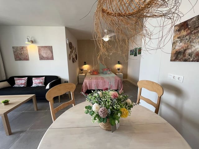 Estúdio para venda em Golf del Sur, San Miguel de Abona - 178 000 € (Ref: 9470808)