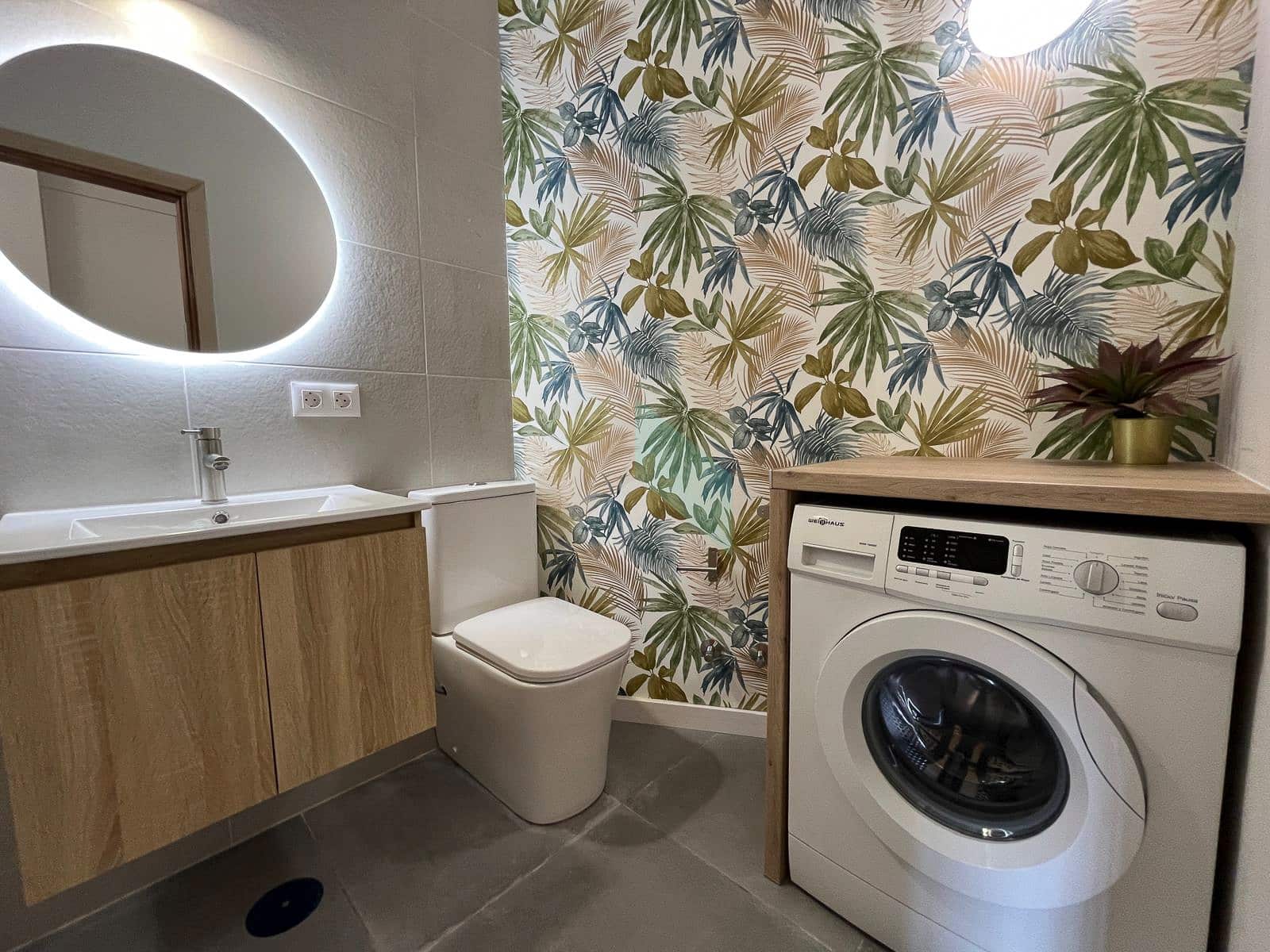 Yksiö myytävänä paikassa Golf del Sur mukana uima-altaan - 178 000 € (Ref: 9470808)