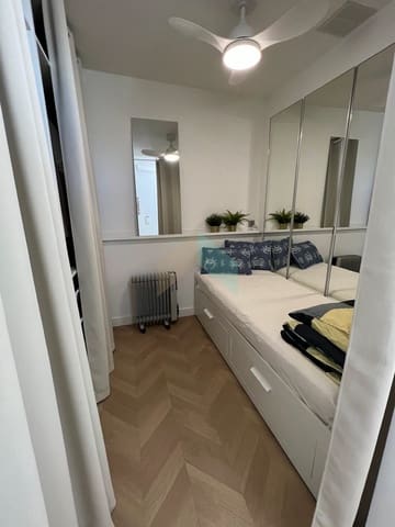 1 Zimmer Apartment zu verkaufen in Costa del Silencio, Arona - 196.000 € (Ref: 9470809)