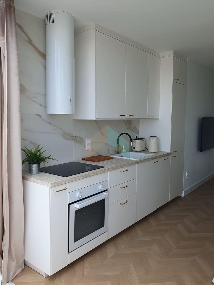 1 slaapkamer Appartement te koop in Costa del Silencio met zwembad garage - € 196.000 (Ref: 9470809)