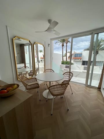 1 Zimmer Apartment zu verkaufen in Costa del Silencio, Arona - 196.000 € (Ref: 9470809)